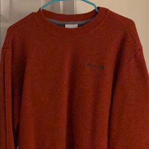 Men’s Columbia Sweater